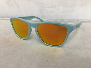 オークリー OAKLEY Frog skins