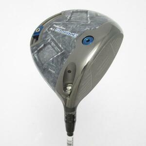 キャロウェイゴルフ Ai SMOKE パラダイム Ai SMOKE MAX ドライバー TENSEI 50 for Callaway シャフト：TENSEI 50 for Callaway