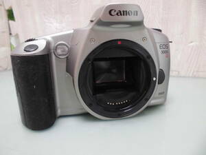 Canon EOS 3000 N ボディ