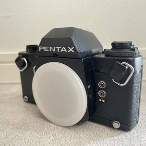 動作確認済み PENTAX LX ボディ フィルムカメラ 一眼レフカメラ 