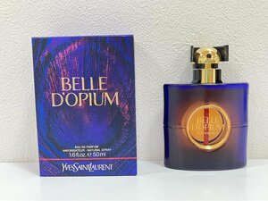 【N52808】Yves Saint Laurent Belle D