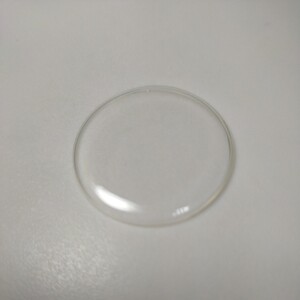 [未使用] 29.75mm ヴィンテージ プラスチック 風防 PF29 258 LIGHT.No1 スーパーデラックス