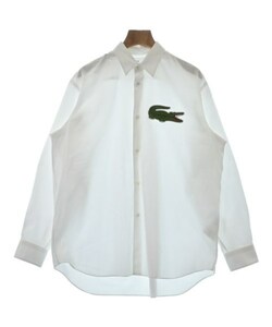 COMME des GARCONS SHIRT カジュアルシャツ メンズ コムデギャルソンシャツ 中古　古着