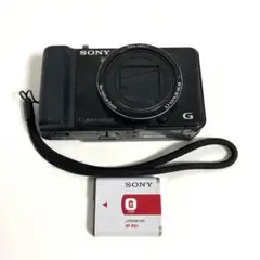 SONY ソニー Cyber-shot DSC-HX9V デジタルカメラ