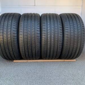 ME493-411★数量限定　未使用品★275/40R20 106W ブリヂストン BS アレンザ ALENZA RFT ランフラット サマータイヤ　【4本価格】275-40-20 