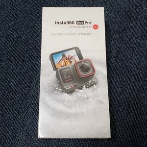 新品 Insta360 Ace Pro CINSAAJA 国内正規品