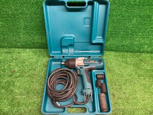 makita マキタ TW0200 インパクトレンチ 100V 電動工具 タイヤ交換 DIY