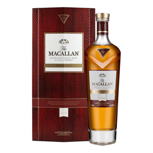 ウイスキー スコッチ ハイランド シングルモルト マッカラン レアカスク 2020 43度 700ml 箱入り 高級 MACALLAN RARE CASK