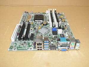 ■修理パーツ■HP Workstation Z220 SFF マザーボード 655840-001 655582-001 C216/LGA1155 (MB1008)