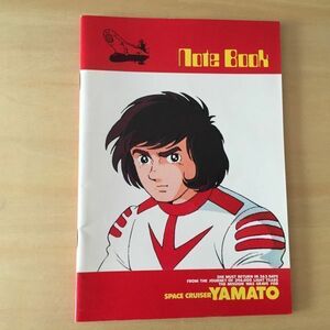 昭和レトロ’７０年代『宇宙戦艦ヤマト』ノート　デッドストック