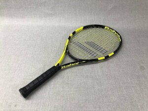 【中古品】Babolat ジュニアテニスラケット　NADAL Jr25　本体のみ　(管理番号：049111)