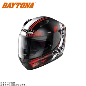 DAYTONA デイトナ 33145 NOLAN N60(6) SBK/56 サイズ:XL