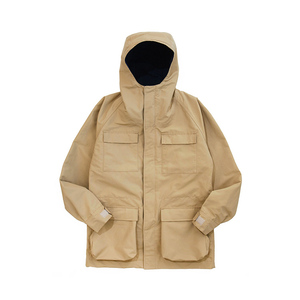 シエラデザインズ マウンテンパーカー 2.0(メンズ) M Vタン×ミッドナイト #621001-VTANMIDNIG MOUNTAIN PARKA 2.0 SIERRA DESIGNS 未使用