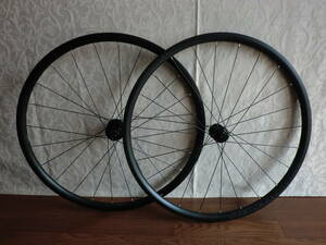 700C☆BONTRAGER・TLR・D/B・11S☆格安♪