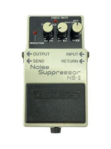 BOSS◆エフェクター NS-2