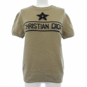 クリスチャンディオール CHRISTIAN DIOR ニット