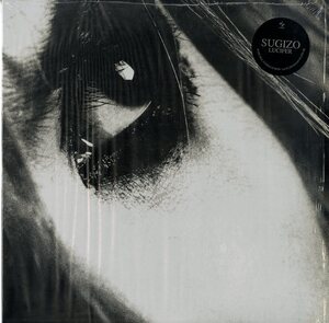 新品LP●SUGIZO / LUCIFER