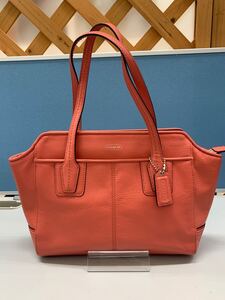 N☆【ほぼ新品】COACH コーチ 2way ショルダーバッグ ウォレット 2品セット 