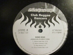 VA ： Club Reggae Dancers 12