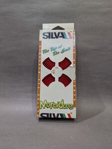 SILVA バーテープ モルビダン #63 レッド