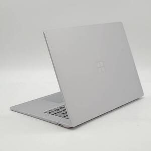 【全額返金保証】【最速発送】Microsoft Surface Laptop4 /Ryzen7 /8GB /256GB /100% /駆動226時間【快調動作・内部状態新品同様】