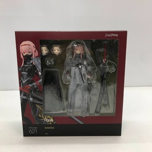 05w06617★1円~ フィギュア figma FALSLANDER SAMURAI マックスファクトリー 中古品