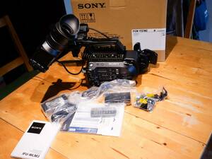 良品！　SONY PXM-FS7M2　中古品