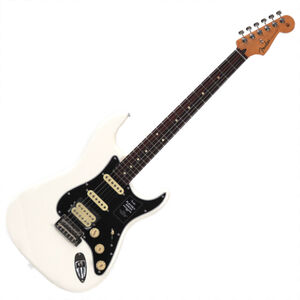 【訳あり】 Fender フェンダー Player II Stratocaster HSS RW PWT エレキギター アウトレット