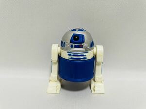 R2-D2〈非売品〉スペシャル ボトルキャップ EP1 ファントム・メナス ドロイド スターウォーズ ペプシ 当時物 SP