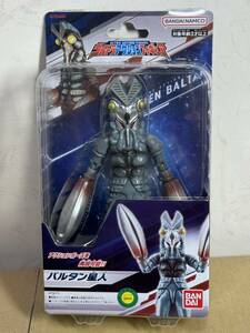 バンダイ ウルトラアクションフィギュア バルタン星人 定価：2,750 円