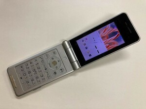 AE220 docomo P-07B ホワイト