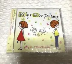 新品 コナクレ BEMANI CD murmur twins KONAMI