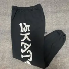 old skate 90s thrasher スウェットパンツ