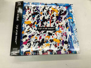 ONE OK ROCK CD Eye of the Storm(初回限定盤)(DVD付)