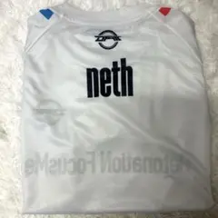 DFM neth ユニフォーム