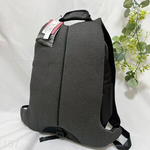 イシュタル リュック バックパック 小物ポーチ付き 25L 収納たくさん