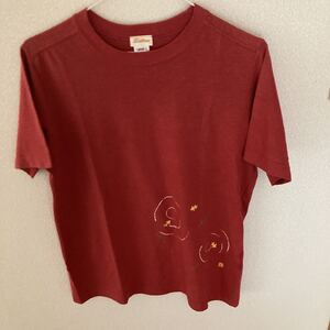 ラテラTシャツエンジ