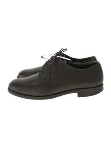 FOOTSTOCK ORIGINALS◆ドレスシューズ/UK8.5/BRW