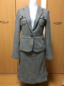 ブラーミン Brahmin/スカートスーツ/サイズ38