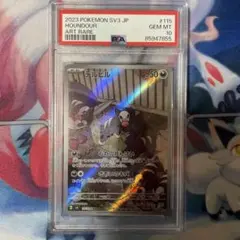 デルビルAR PSA10