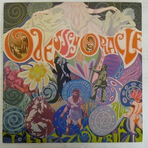 48009255;【US盤】The Zombies / Odessey And Oracle