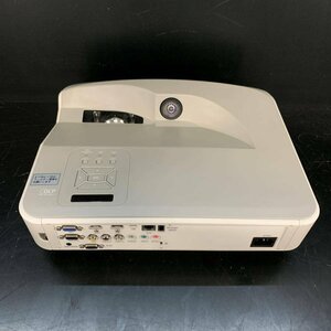 Sakawa サカワ SP-UW360i DLPプロジェクター/ウルトラワイド超短焦点プロジェクター●簡易検査品