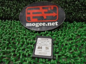 7DU2513DF2-2 ) トヨタ ウィッシュ ZGE20G/ZGE25G 純正SDカード　2010年