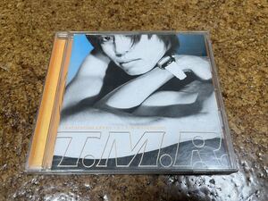 10 CD cd T.M.Revolution restoration level→3