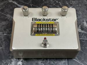 【中古/楽器周辺】Black Star HI-DRIVE / オーバードライブ