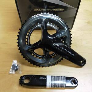 FC-R9100 52-36T 165mm 2×11S DURA ACE デュラエース シマノ shimano