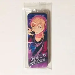 新品★あんスタ★UNDEAD【羽風薫】ロング缶バッジ②