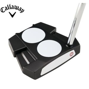 ★新品★送料無料★ キャロウェイ Callaway オデッセイ 2-Ball Eleven パター 右利き用