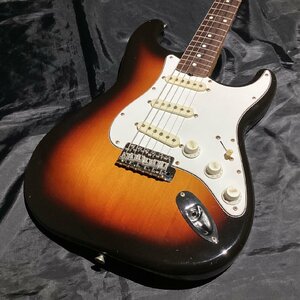 Fender Japan ST62-65 / 3TS 1983年製【三条店】