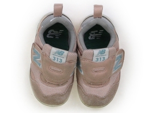 ニューバランス New Balance スニーカー 靴12cm～ 女の子 子供服 ベビー服 キッズ